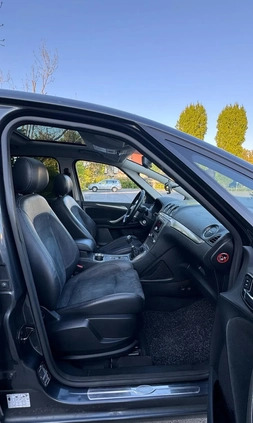 Ford S-Max cena 19500 przebieg: 289563, rok produkcji 2007 z Glinojeck małe 137